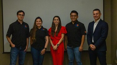 EDUPAN y Google Cloud transforman la educación en Panamá y Latinoamérica