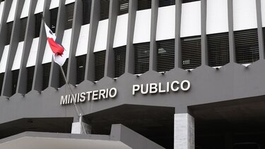 Ministerio Público se notifica de fallo que negó prórroga para investigar caso Odebrecht