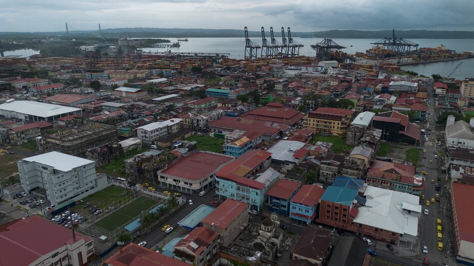 Colón: alcalde Galván ha presentado nueve denuncias por corrupción 