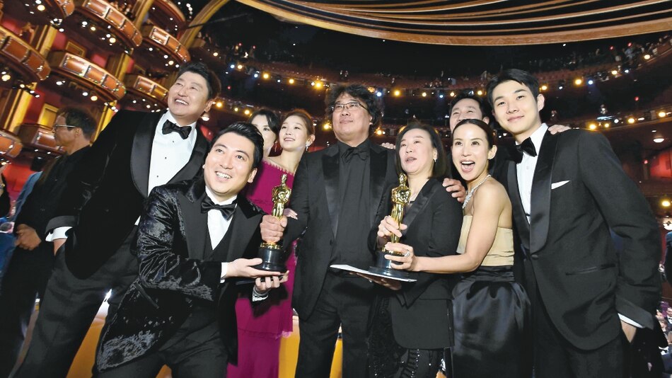 10 películas dignas del Oscar