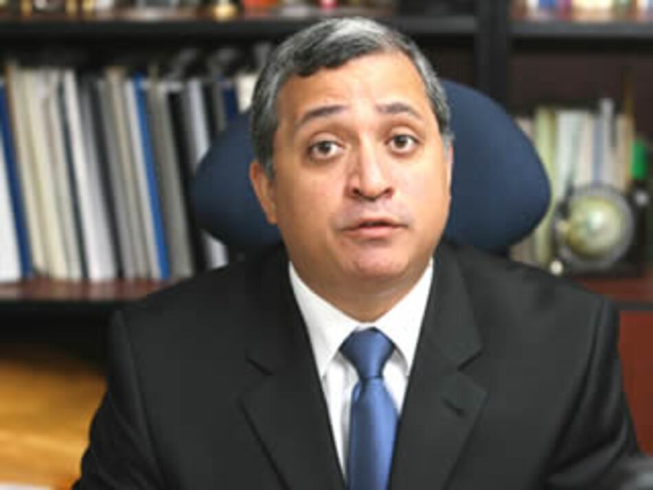 Panamá pide a Colombia interrogar a acusado de secuestro