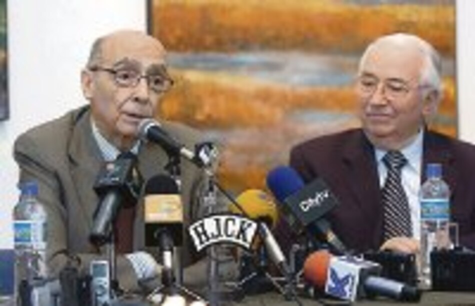 José Saramago llega a Bogotá