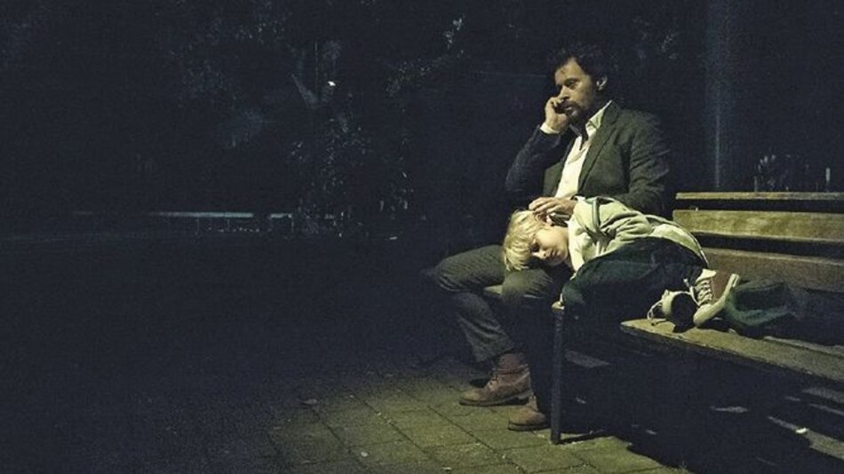 Traficantes de órganos