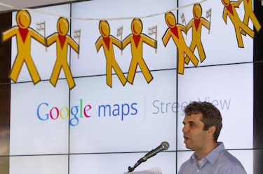 Google estrena Google Drive, su herramienta para competir con Dropbox