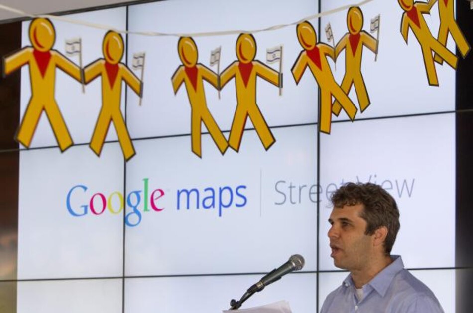 Google estrena Google Drive, su herramienta para competir con Dropbox