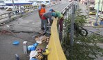 MOP prevé reabrir el puente vehicular de Paraíso la otra semana