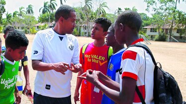 ¿Si yo fuera el presidente de la Fepafut?