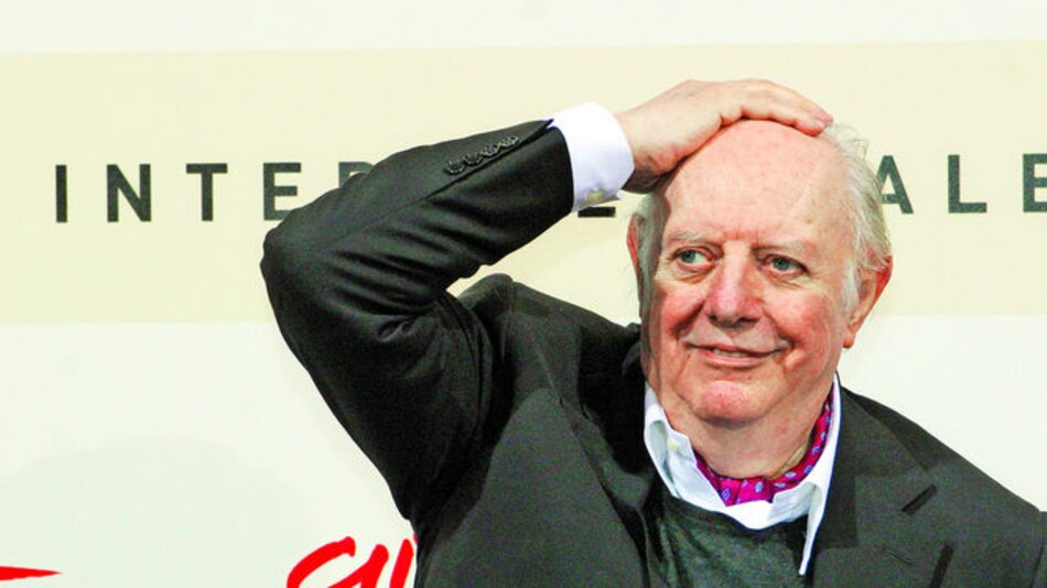 Darío Fo, el moderno Leonardo Da Vinci