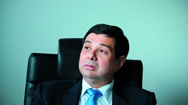 ‘Yo no tenía por qué juzgar para qué usaban el dinero’