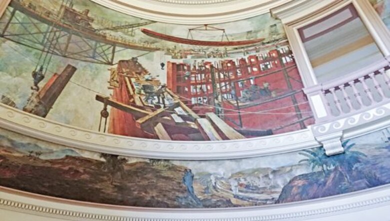 El poder desde la cima