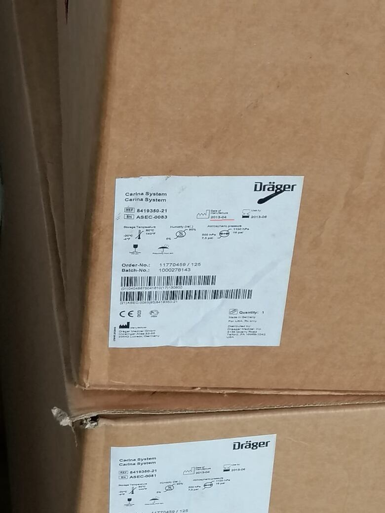 Proveedor Primo dice aclarar inexactitudes