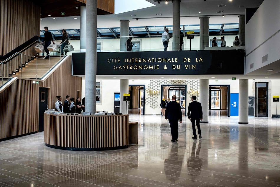 Dijon celebra el buen vivir francés con lo mejor de la gastronomía y el vino