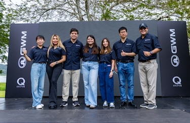 GWM y Grupo Q traen “El Futuro de los 4x4” a Panamá
