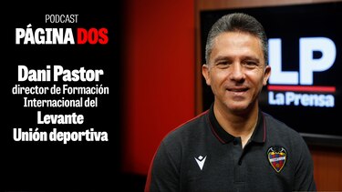 El Levante UD pone la mirada en Panamá