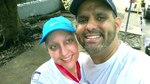 Carrera contra el cáncer