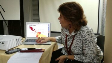 Panamá, entre los países en los que se paga más soborno, según Transparencia Internacional