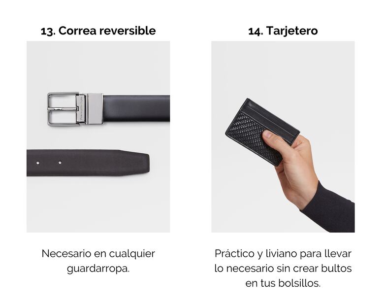 El Guardarropa Moderno