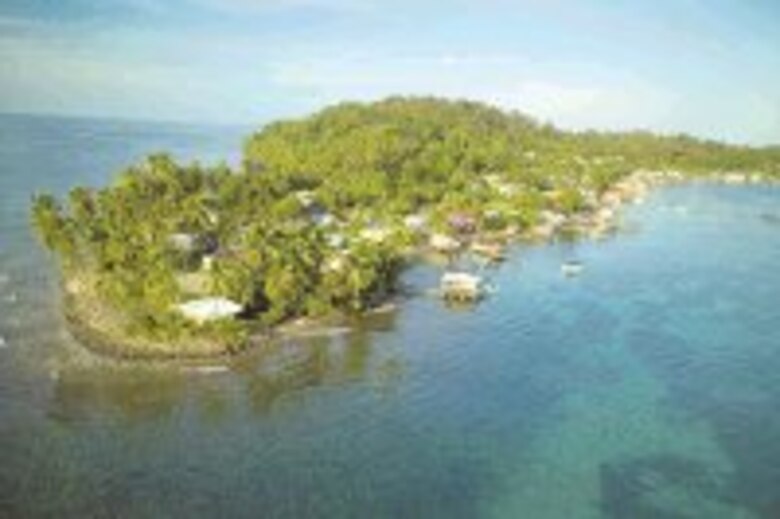 Las dos caras de Bastimentos