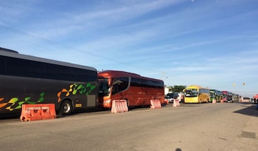 Turismo de compras y  último partido  dominan la agenda de costarricenses
