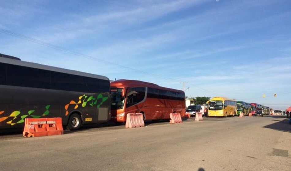 Turismo de compras y último partido dominan la agenda de costarricenses