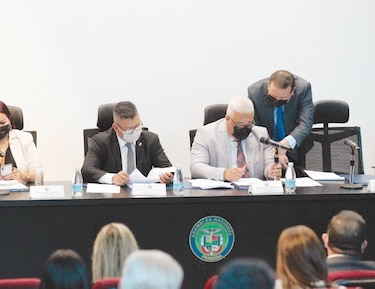 Pautas para robustecer la extinción de dominio