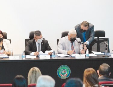 Pautas para robustecer la extinción de dominio