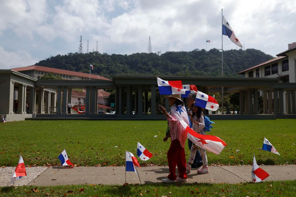 Las amenazas del presidente Donald Trump al Canal de Panamá, según el análisis de Pedreschi