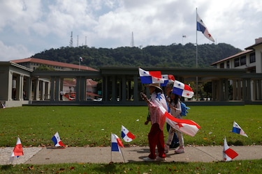 Las amenazas del presidente Donald Trump al Canal de Panamá, según el análisis de Pedreschi