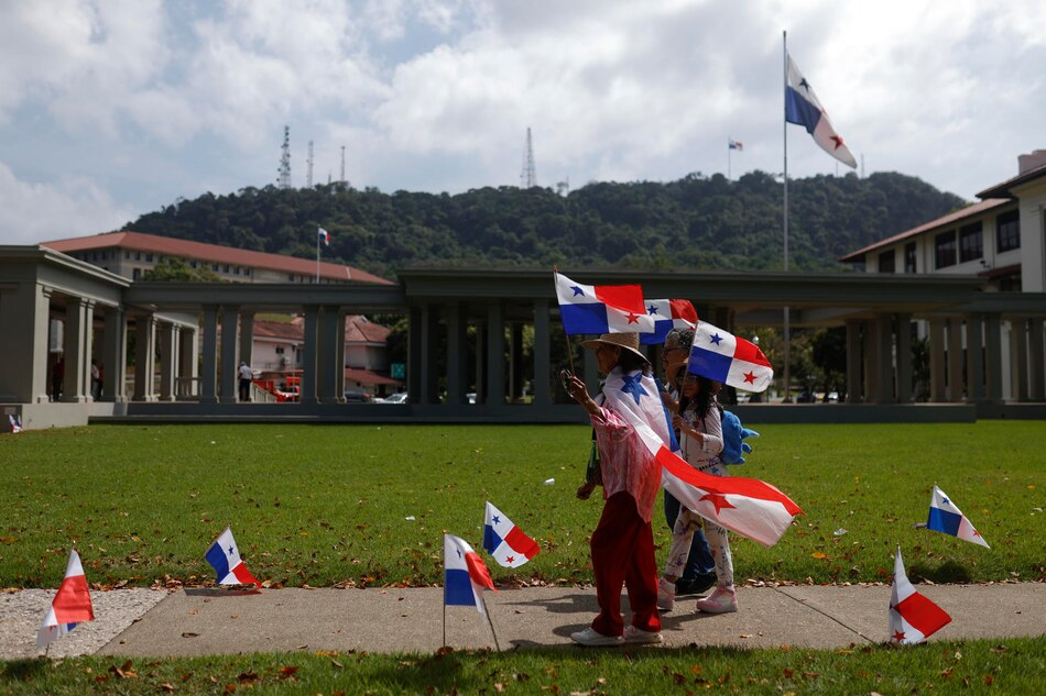 Las amenazas del presidente Donald Trump al Canal de Panamá, según el análisis de Pedreschi