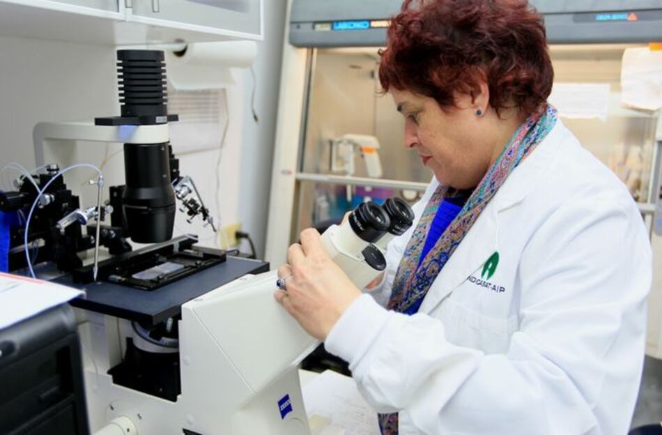 La ciencia y la tecnología necesitan más presupuesto