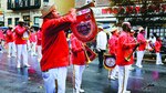Celebran a Panamá en las calles de Nueva York