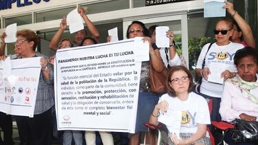 Ejecutivo decretaría escasez de fármacos