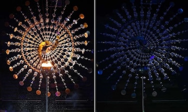 Con carnaval, Río apaga llama olímpica; ahora rumbo a Tokio