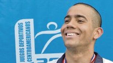 Panameños estarán en los mundialesde natación