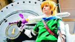 ‘Cosplay’, el arte de interpretar