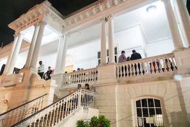 Francofonía 2026 en Panamá reunirá a 13 embajadas con arte, cine y gastronomía