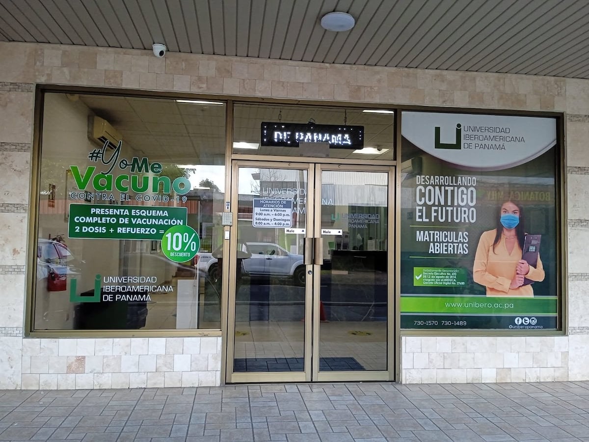 Acreditación, familia e investigación: los vínculos detrás de la Universidad Iberoamericana
