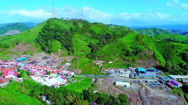 Crecimiento pone en riesgo el Parque Forestal Los Andes No.2