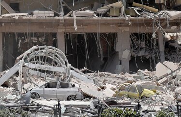 Muertos por explosión en hotel de Cuba llegan a 26, entre ellos una española