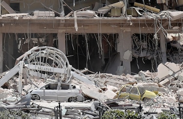 Muertos por explosión en hotel de Cuba llegan a 26, entre ellos una española