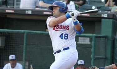 Venezolano Jesús Montero es suspendido 50 juegos por dopaje