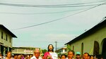 Bienvenida a la semana santa