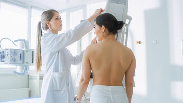 El cáncer de mama, una lucha de todos los días