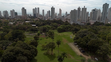Parque Omar estará abierto para quienes busquen resguardo tras el sismo