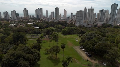 Parque Omar estará abierto para quienes busquen resguardo tras el sismo