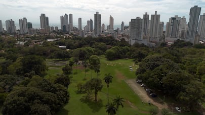 Parque Omar estará abierto para quienes busquen resguardo tras el sismo