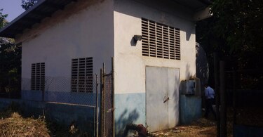 Falta de fluido eléctrico en Arraiján afecta distribución de agua potable