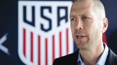 Estados Unidos y Uruguay chocarán en junio en partido de preparación a Catar-2022
