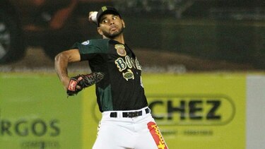 Bocas del Toro empata la serie con Herrera