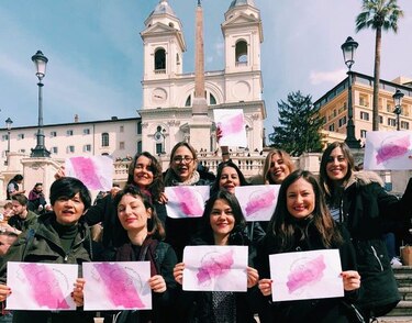 Las mujeres plantan cara al machismo